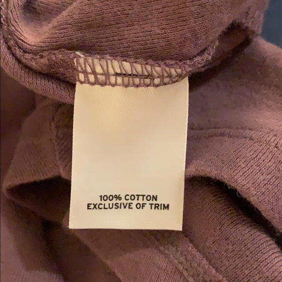 Nordstrom Caslon Brand Embellished t-shirt - Picture 5 of 5